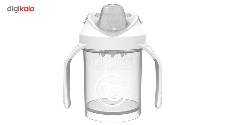 آبمیوه خوری تویست شیک مدل 78053