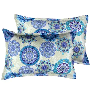 Shikdo RB03 Pillow Case Pack of 2