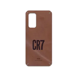 MAHOOT MNL-CR7 Cover Sticker for Xiaomi Mi 10T 5G