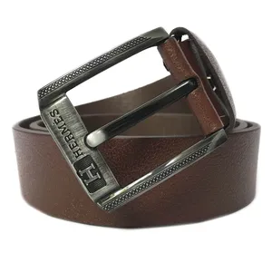 کمربند مردانه چرم رایا مدل H125