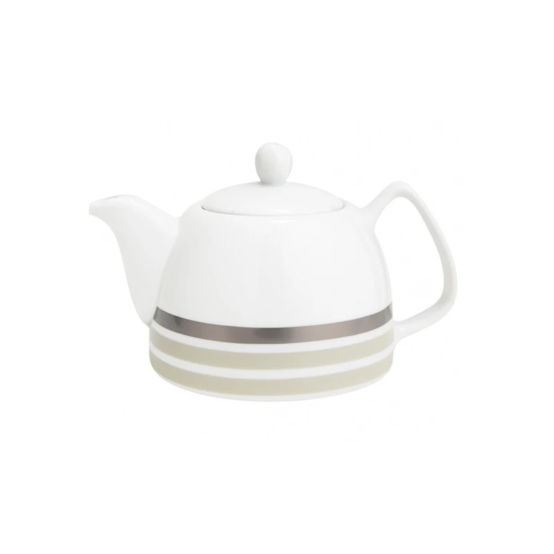 قوری مدل KHAT-3 گنجایش 500 میلی لیتر