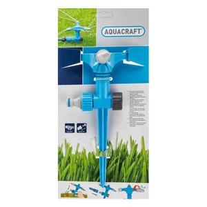 Aquacraft 260160 Circular Sprinkler