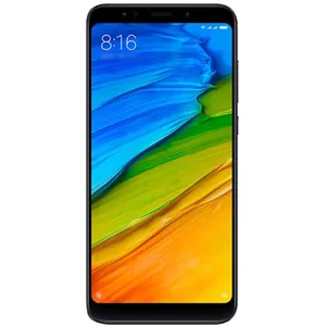 گوشی موبایل شیائومی مدل Redmi 5 Plus MEG7 ظرفیت 64 گیگابایت