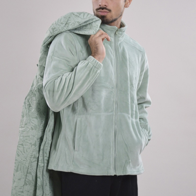 کاپشن ورزشی مردانه مدل GS-M-276651