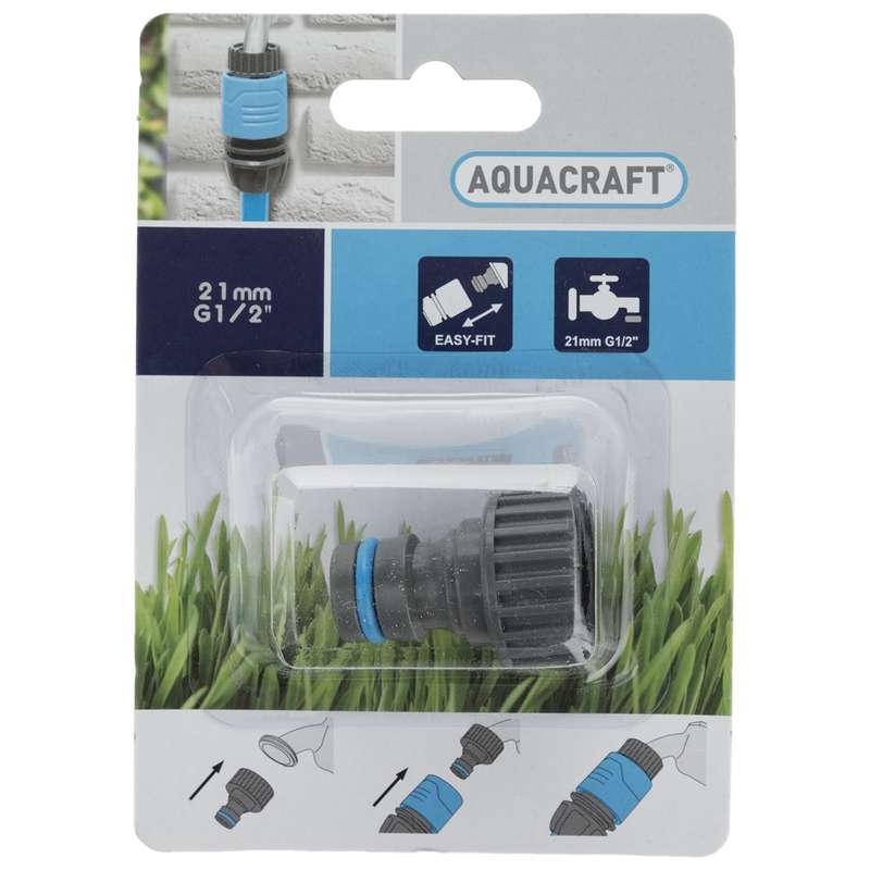 تبدیل سر شیر آکواکرفت مدل 550360 تبدیل سر شیر آکواکرفت مدل 550360