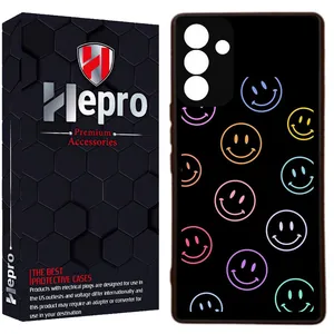 RIVEN RI3-10 Case For Samsung Galaxy S23 FE