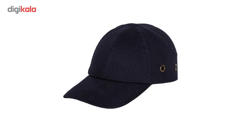 کلاه ایمنی اسپرت نقاب دار مدل کپ