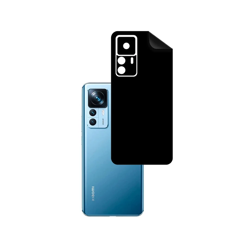 برچسب پوششی مدل PG RG مناسب برای گوشی موبایل شیائومی 12T Pro