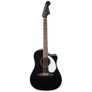 گیتار آکوستیک فندر مدل Sonoran SCE Black