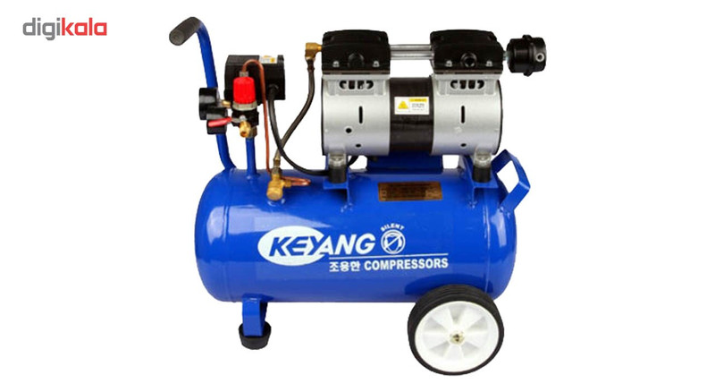 کمپرسور هوای کیانگ مدل KAC-20S