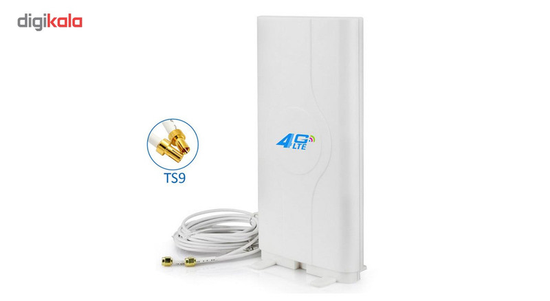 آنتن 4G رومیزی مدل Blazing Fast