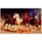 آنباکس پازل 1000 تکه ترنم طرح اسب های صحرا توسط نصراله داودآبادی در تاریخ ۰۷ خرداد ۱۴۰۲