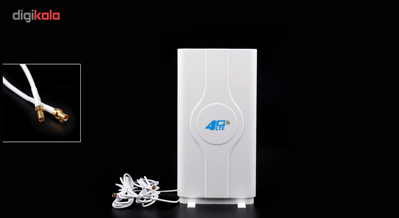 آنتن 4G رومیزی مدل Blazing Fast