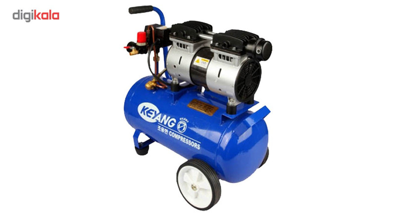 کمپرسور هوای کیانگ مدل KAC-20S