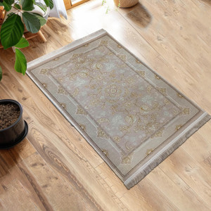 پادری مدل مستطیل کد E 47 سایز 80×50 سانتی متر مناسب برای فضای داخلی