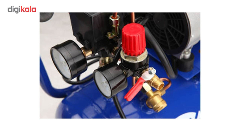 کمپرسور هوای کیانگ مدل KAC-20S کمپرسور هوای کیانگ مدل KAC-20S