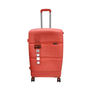   چمدان پارتنر کد PA03 سایز متوسط