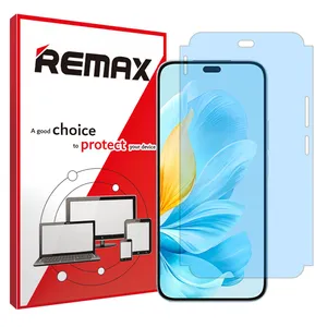 Remax Resistant model matte anti blue ray screen protector suitable for Honor 200 Lite Mobile phone 