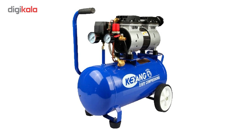 کمپرسور هوای کیانگ مدل KAC-20S کمپرسور هوای کیانگ مدل KAC-20S