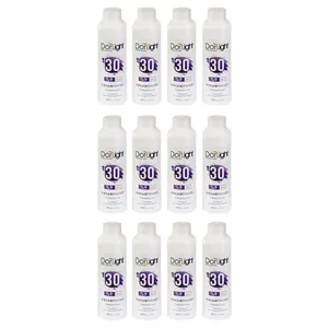 کرم اکسیدان دورلایت مدل 2 نه درصدی حجم 150 میلی لیتر مجموعه 12 عددی