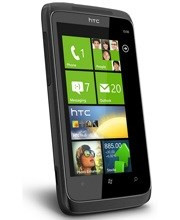 گوشی موبایل اچ تی سی تروفی