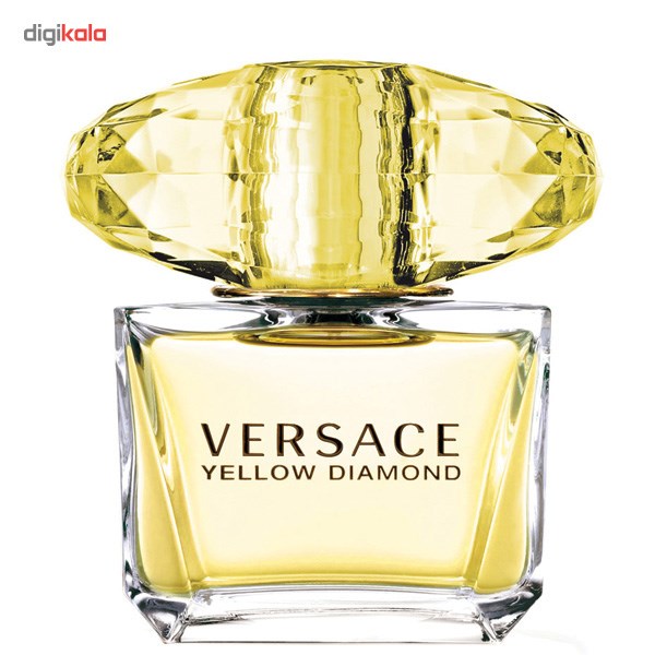 yellow diamond edp