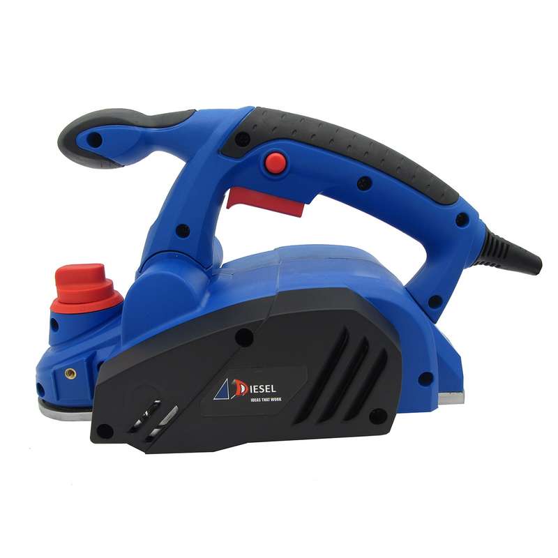 رنده برقی دیزل مدل DSEP01