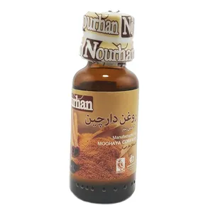 روغن دارچین نورهان حجم 30 میلی لیتر