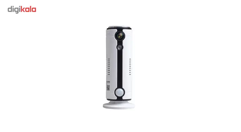 دوربین تحت شبکه سیم کارتی پی اس کم مدل JH09