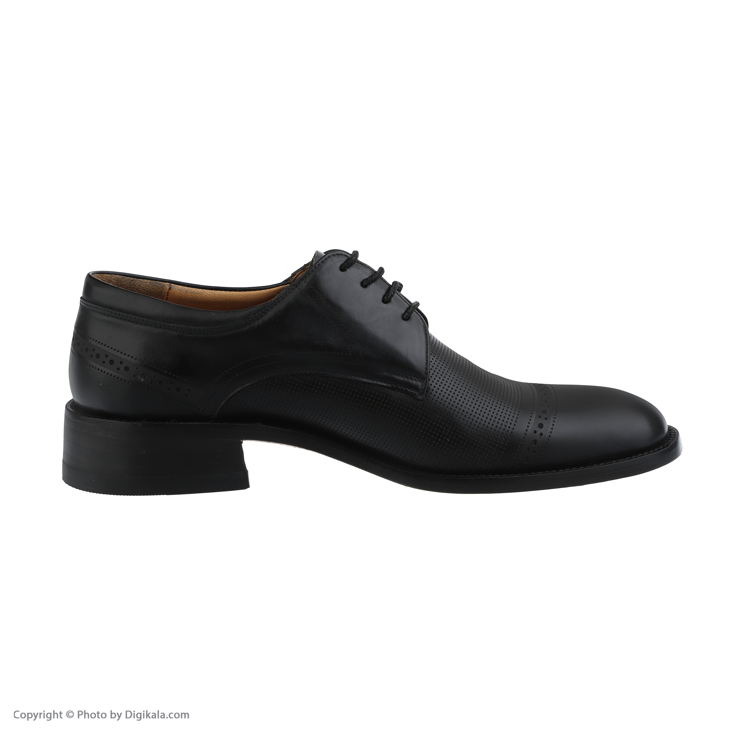 کفش مردانه شهر چرم مدل Z2051 -  - 5