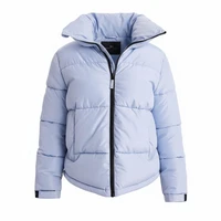 کاپشن زنانه دفکتو مدل DEF 143