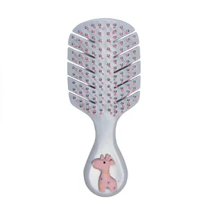 برس کودک مدل زرافه