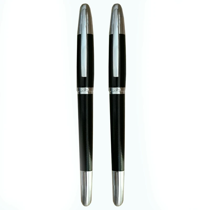 ست خودنویس و روان نویس هانزا کد 2295