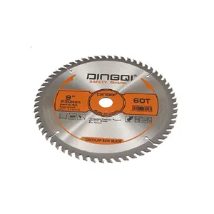 صفحه برش چوب بزرگ دینگشی مدل DI-230