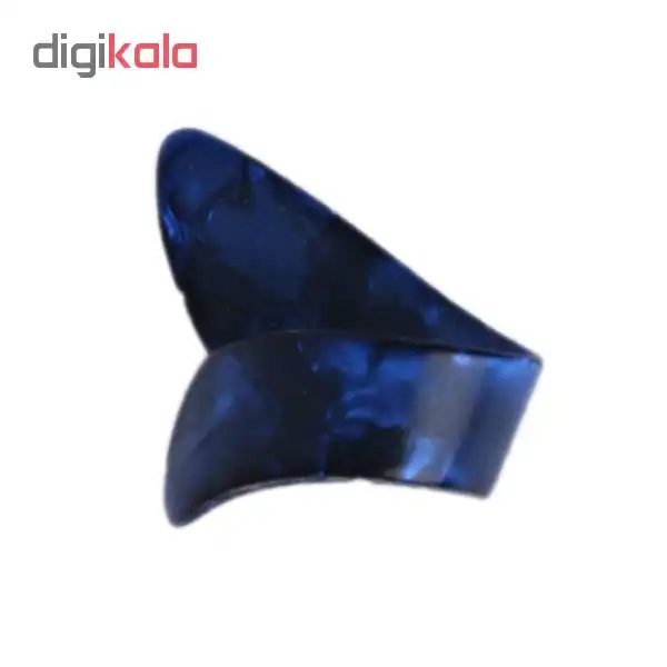 پیک انگشت شصت گیتار مدل bw23