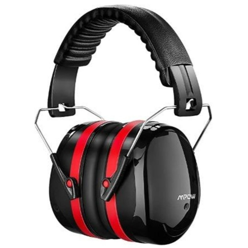 محافظ گوش امپو مدل HM035A