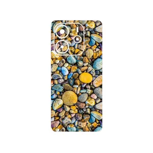 MAHOOT River rocks Cover Sticker for Xiaomi Redmi Note 14 4G