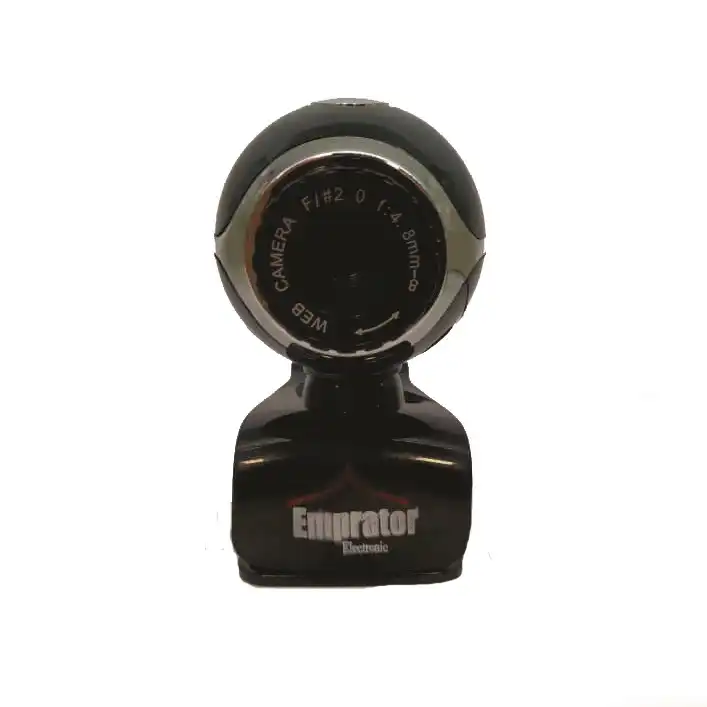 وب کم امپراطور الکترونیک مدل EM 9820