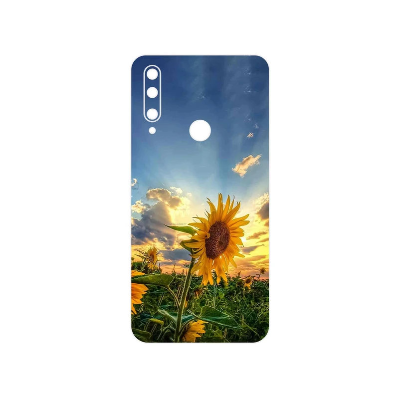 برچسب پوششی ماهوت مدل Summer Season مناسب برای گوشی موبایل آنر 9X