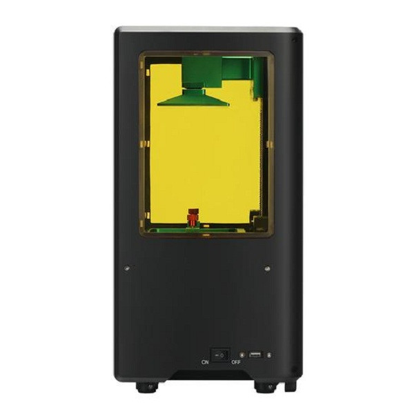 پرینتر سه بعدی آنیکیوبیک مدل Photon_S