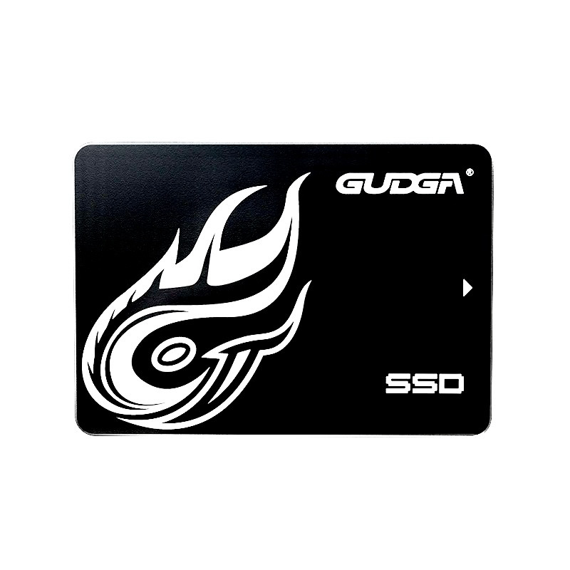 هارد اس اس دی اینترنال گودگا مدل Sata 2.5 ظرفیت یک ترابایت
