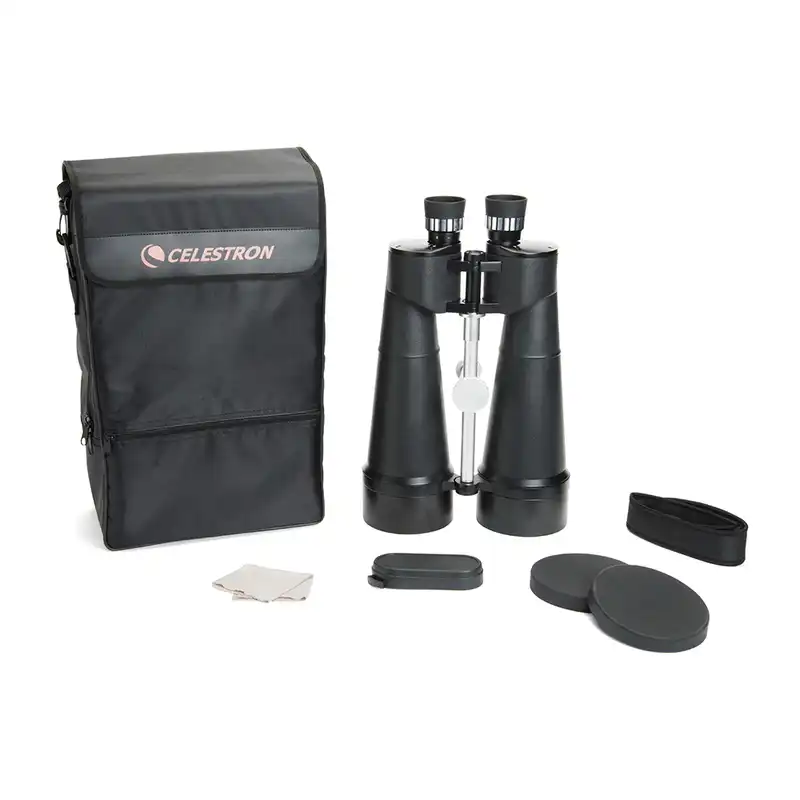 دوربین دوچشمی سلسترون مدل SkyMaster 25X100