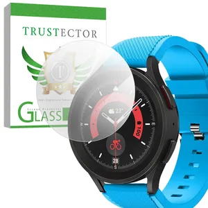 Trustector TWPM Screen Protector For Samsung Galaxy Watch 5 Pro / SM-R925F