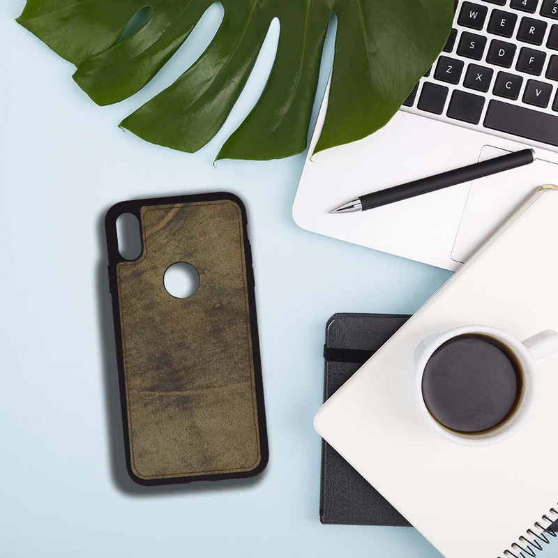 کاور مدل L-Camel مناسب برای گوشی موبایل اپل  Iphone XS Max