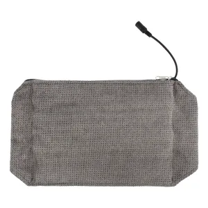 کمربند حرارتی طبی مدل نمکی