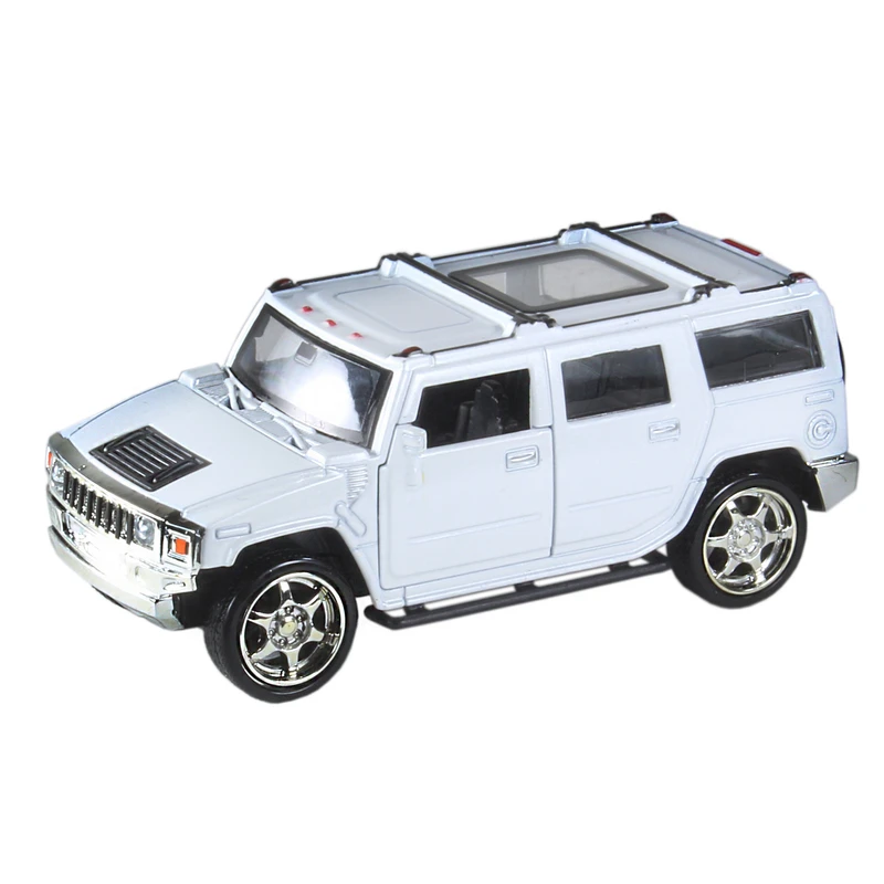 ماشین بازی طرح هامر اچ ۲ اس یو وی کد 0050