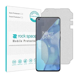 HyGAM Rockspace gaming screen protector suitable for OnePlus 9R mobile phone