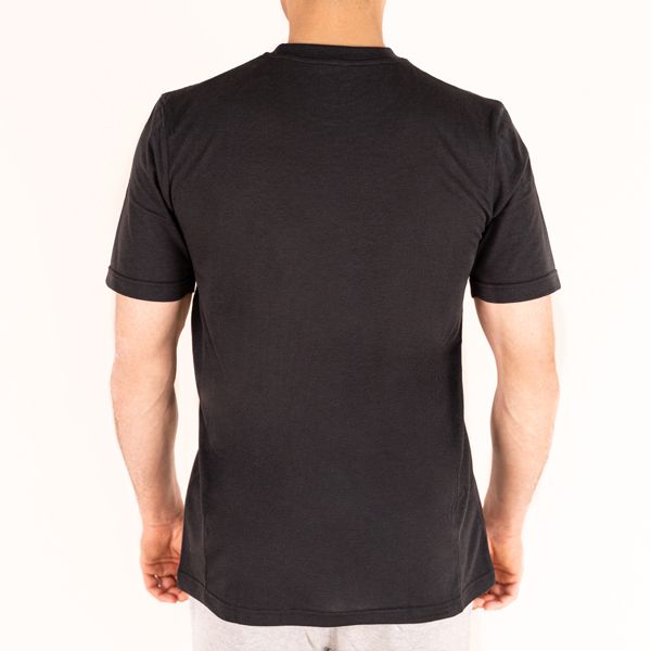 تی شرت ورزشی مردانه مل اند موژ مدل M07423-001 -  - 3