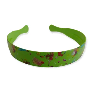 تل مو دخترانه مدل mp-004