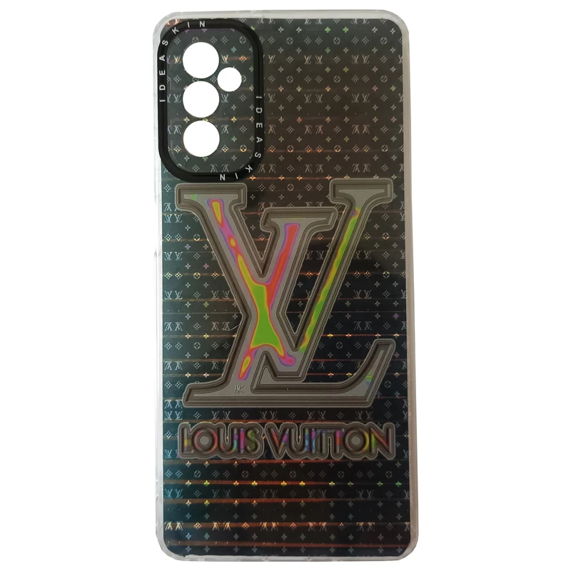 کاور مدل هولوگرامی کد 18-0 مناسب برای گوشی موبایل سامسونگ Galaxy M52 5G